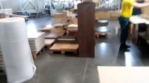 Сборщик мебели нужен?