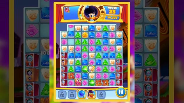 Disco Ducks Level 17 смотреть онлайн