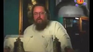 171  Кураев  «Первые христиане постились как… мусульмане»