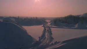 Живём мы что то без азарта (Л. Гурченко) - Вокзал для двоих