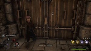 Спасение Рококо Hogwarts Legacy Часть 62