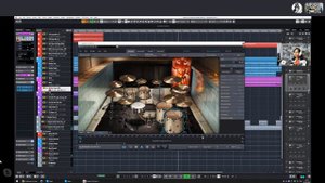 Особенности создания оркестровой музыки, саундтреков.