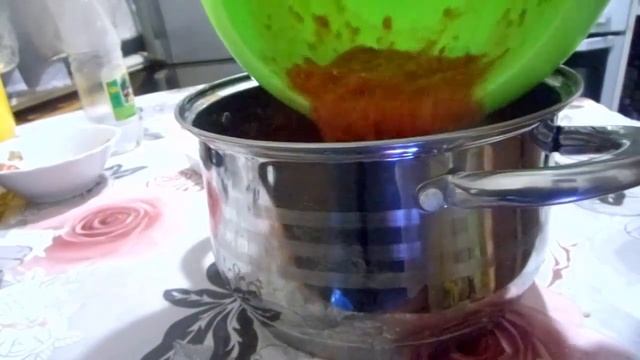 ПОМИДОРЫ В СОБСТВЕННОМ СОКУ-НУ ОЧЕНЬ ВКУСНО?