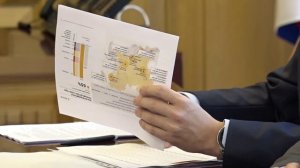 Золоторудное месторождение Чульбаткан в крае будет осваивать российская компания “Полюс”