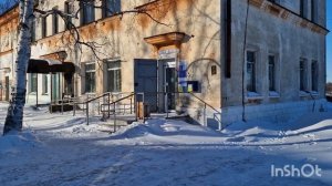 27.01.2023 г Хабаровский край. Советская Гавань. Поездка Ванино, Сортировка, Зоветы Ильича, Бяудэ.