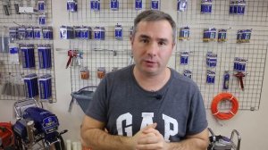 Как выбрать окрасочное оборудование. Советы для начинающих ASPRO, Graco, Wagner |  Красопульт СПб