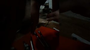 Проверка свечей накала на l200