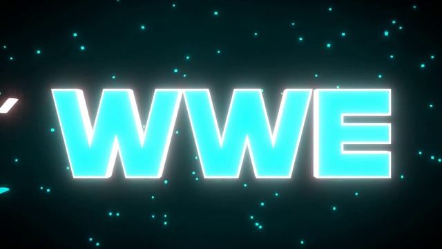 WWE Star's New Intro смотреть онлайн