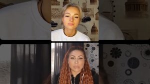 ??Стрим Елены Фаист и Анны Алмазовой. "Что бы было, если бы у всех появились миллионы."