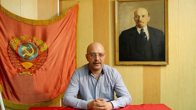 Евгений Голубоцкий (КПРФ) - мнение о праймериз Единой России