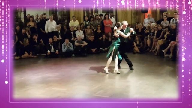 Аргентинское танго смотреть онлайн