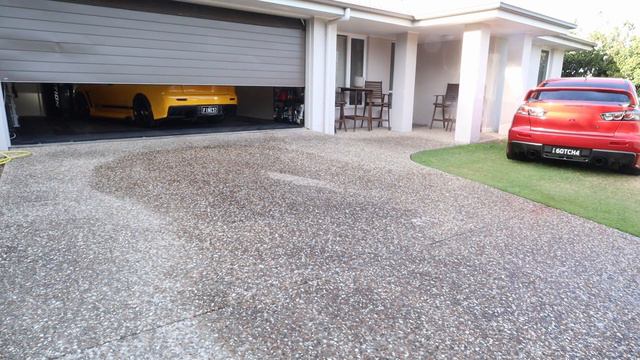 Finest Evo X Polished And Ceramic Coated | Relaxing And Satisfying Detail смотреть онлайн