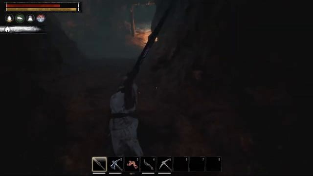 Conan Exiles Где Найти Серу смотреть онлайн