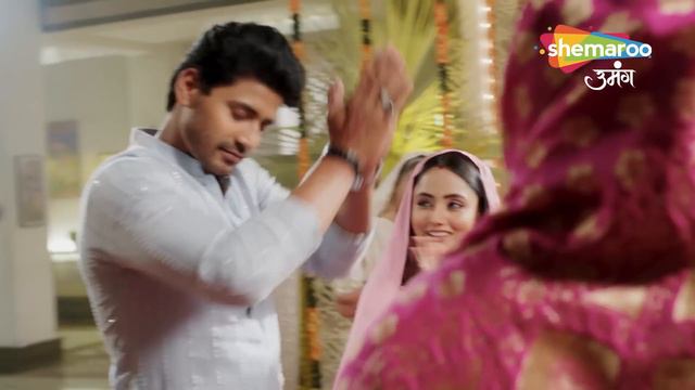 Shravani | Full Episode | Shravani Par Hua Bhang Ka Asar | Episode 271 | Shemaroo Umang смотреть онлайн