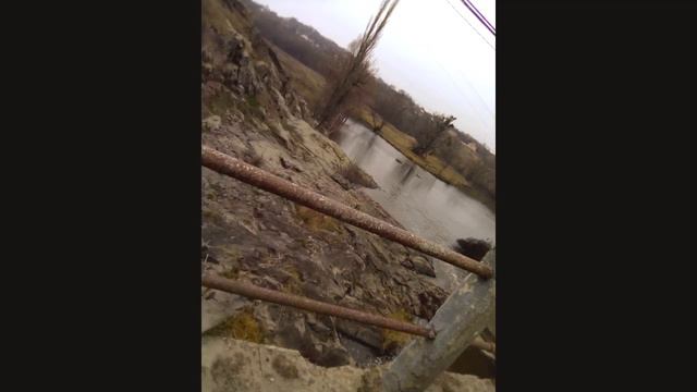 Річка Ятрань смотреть онлайн