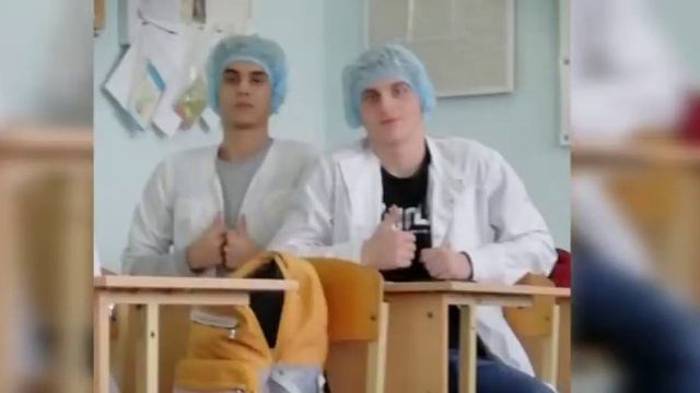 ГБПОУ РО КТАУ("КСХТ")31 ВЕТ смотреть онлайн