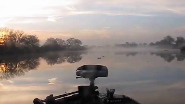April 2018 Morning cruise somewhere in the Delta 2 смотреть онлайн
