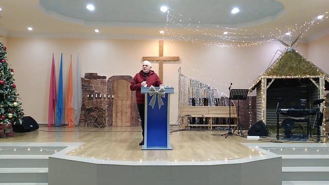 Կիրակնօրյա քարոզ /Օգտվիր Աստծո հնարավորություններից / Հովիվ Հովակիմ /Ogtvir Astco hnaravorutyunneri