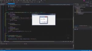 ДОБАВЛЯЕМ МЕНЮ  -  C++ WINAPI ЧАСТЬ #2