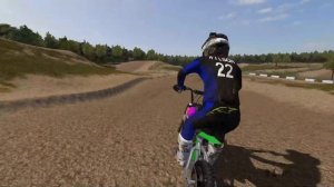 MX Bikes 2021 2T Pitbike (1"05.478) MXB CLUB