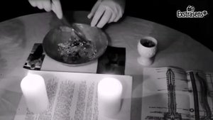 Егильет. Видео магического обряда от мага Волхва Цинь