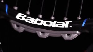 Ракетка для большого тенниса. Теннисная ракетка Babolat Pure Drive