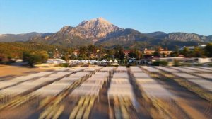 Club Hotel Phaselis Rose official video