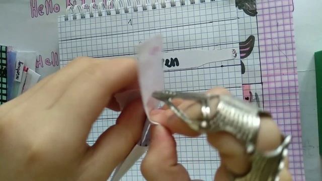 2 НОВИНКИ бумажные сюрпризы ЧТО ПОДАРИТЬ ДЕВУШКЕ? ДИЗАЙНЫ КАРТ смотреть онлайн