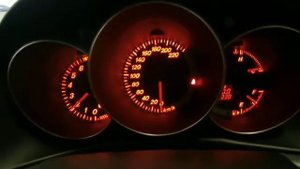 WRECKING 2004 MAZDA 3, PETROL, 2.3, L3, BK (J14333)