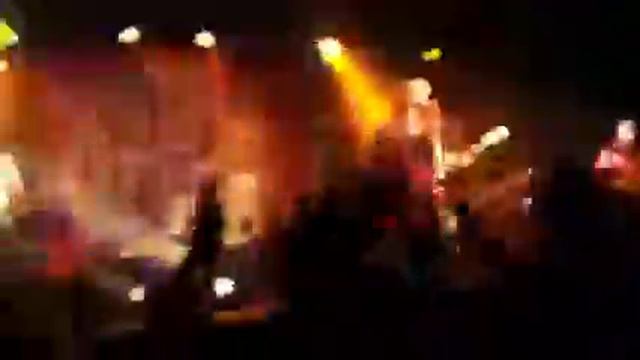 We The Kings - Party, Fun, Love and Radio @ SOMA смотреть онлайн