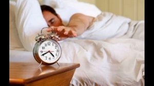 Если вы просыпаетесь между 3 и 5 утра, что это означает