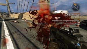 Аппаратура. Найдите гидролокатор в полевом штабе на мосту Dying Light