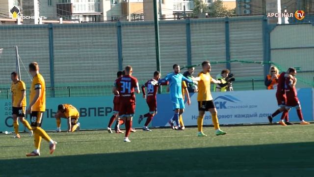 MatchDay: «Велес» - «Арсенал» 1:0