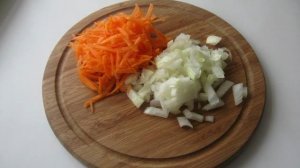 Фаршированный перец в сметанном соусе