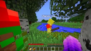 ✅ ДРУЗЬЯ РАЙМА Стали ПАРАЗИТАМИ в Майнкрафт!