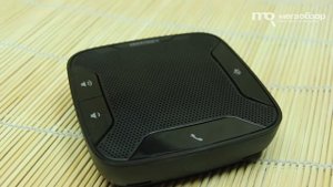 Обзор Plantronics Calisto 610. Спикерфон