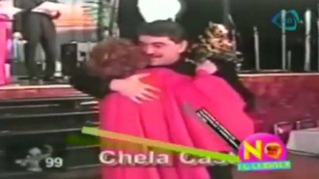 Fallece Chela Castro por paro cardiaco / ¿Quién es Chela Castro? смотреть онлайн
