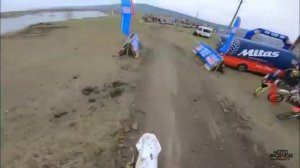Пидбайк кросс