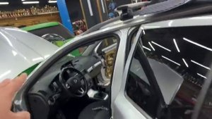 Где можно накосячить в автозвуке ? Аудиосистема в Skoda Octavia . Автозвук в Шкода Октавия