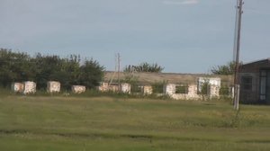 Виктор Бекк - "Моя деревня"