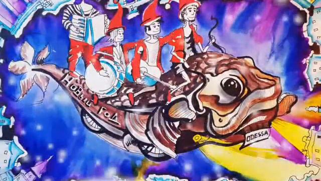 Happy new year Новый Год смотреть онлайн