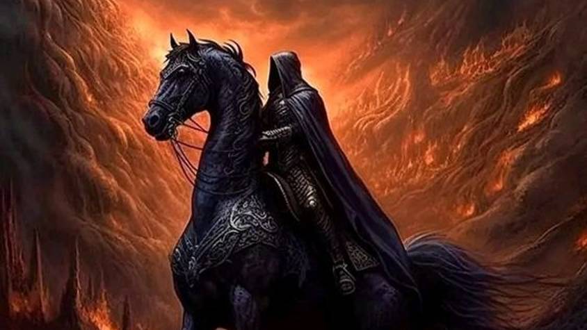 АРМИЯ ТЕНЕЙ / ARMY OF SHADOWS