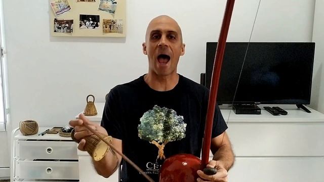 Top 10 Berimbaus - Especial смотреть онлайн