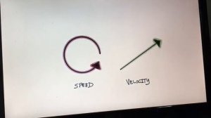 Talking about velocity with Carlos Benavides