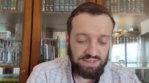 Что происходит с человеком после смерти? | Раввин Михаил Финкель