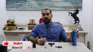 FENAAA!!! ROWENTA TN6000F4 Forever Sharp Hybrid Trimmer Tıraş Makinesi