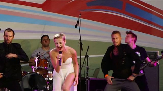 Любительские фото