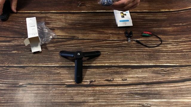 Аксессуары для мобильной видео сьёмки! смотреть онлайн