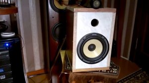 Focal ES 165 K K2 POWER