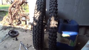 Заменя колеса 19 дюймов на 21